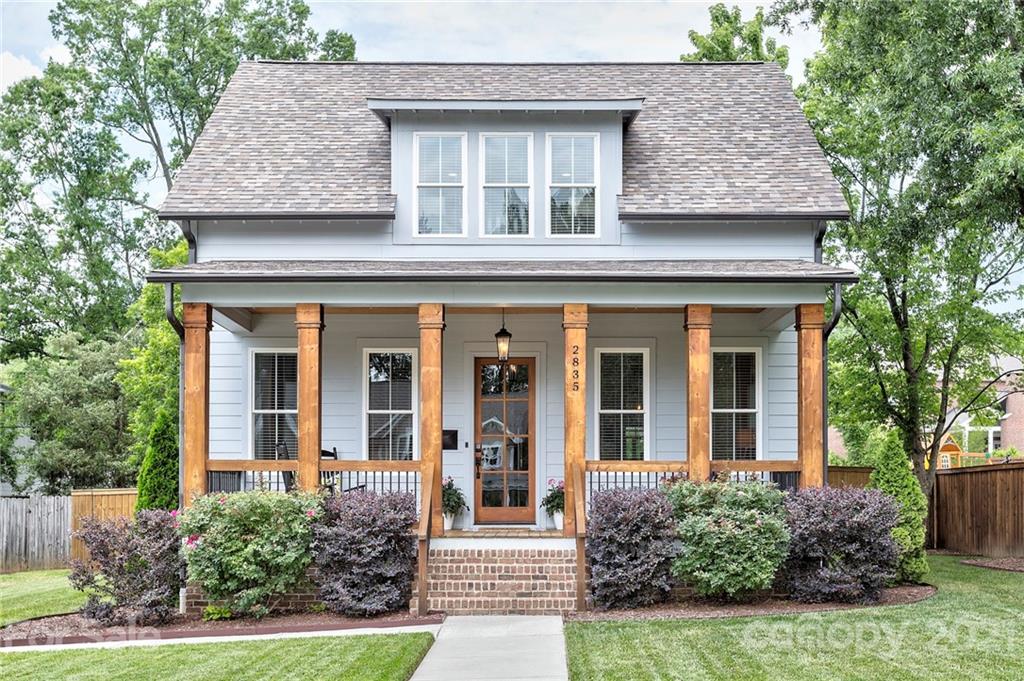 2835 Florida Avenue Charlotte NC 28205