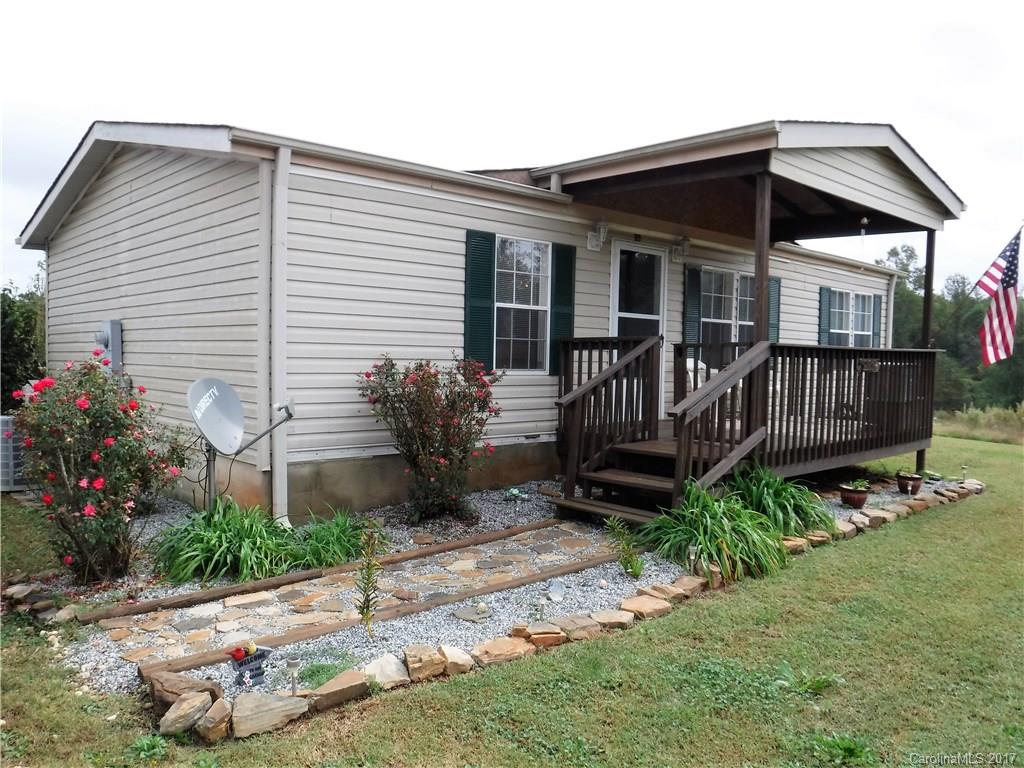 244 Whistle Stop Farm Drive Forest City NC 28043