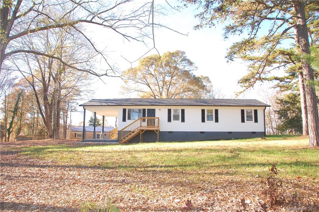 750 Triplett Road Cleveland NC 27013