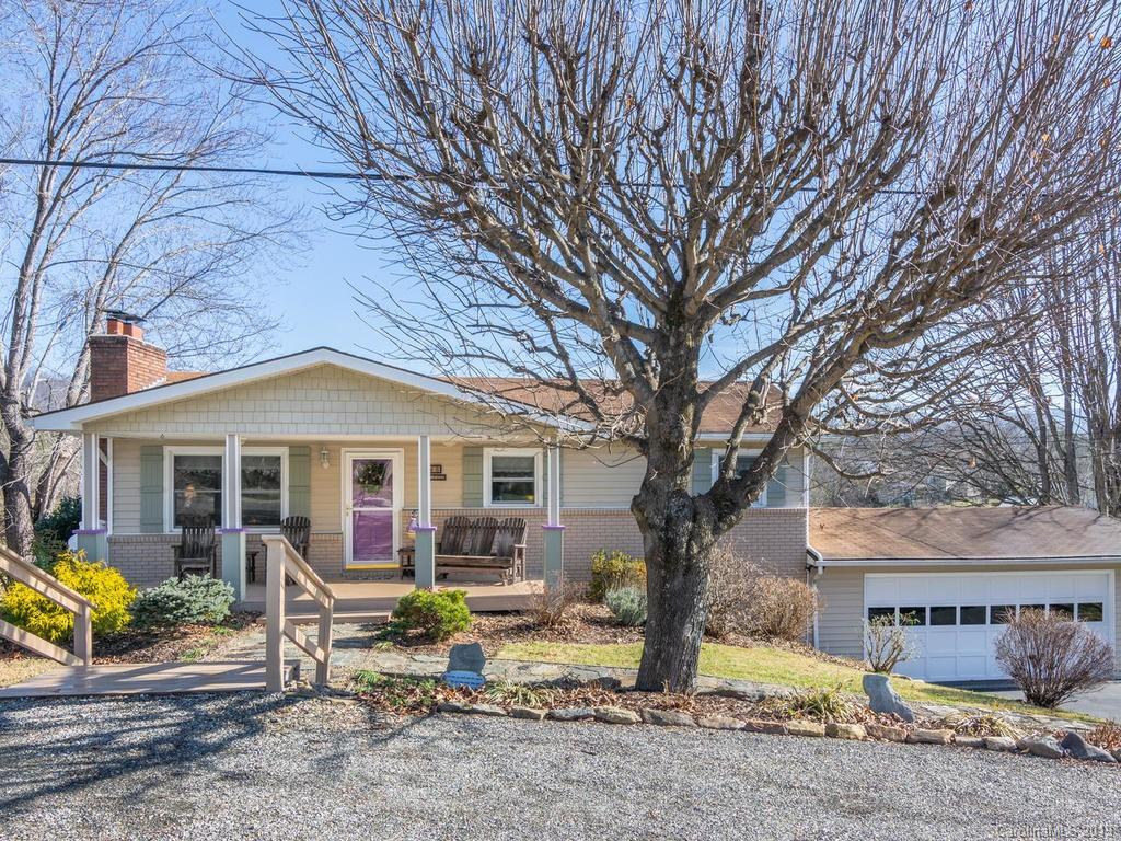 98 Highland Street Weaverville NC 28787