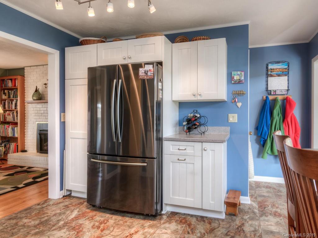 98 Highland Street Weaverville NC 28787