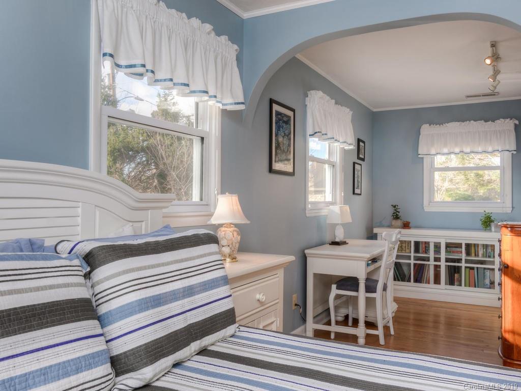98 Highland Street Weaverville NC 28787