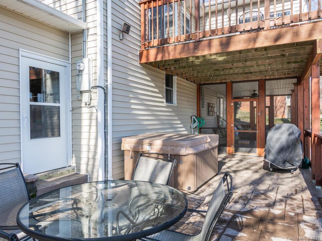 98 Highland Street Weaverville NC 28787