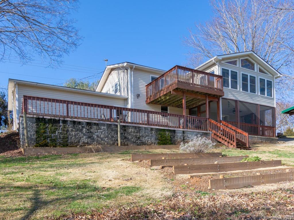 98 Highland Street Weaverville NC 28787