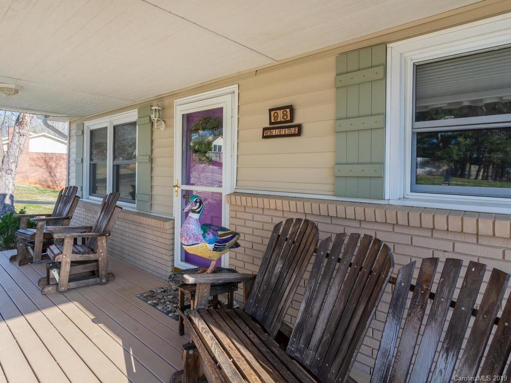 98 Highland Street Weaverville NC 28787