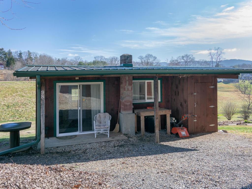98 Highland Street Weaverville NC 28787