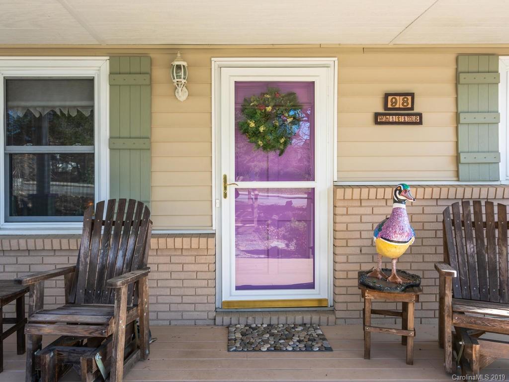 98 Highland Street Weaverville NC 28787