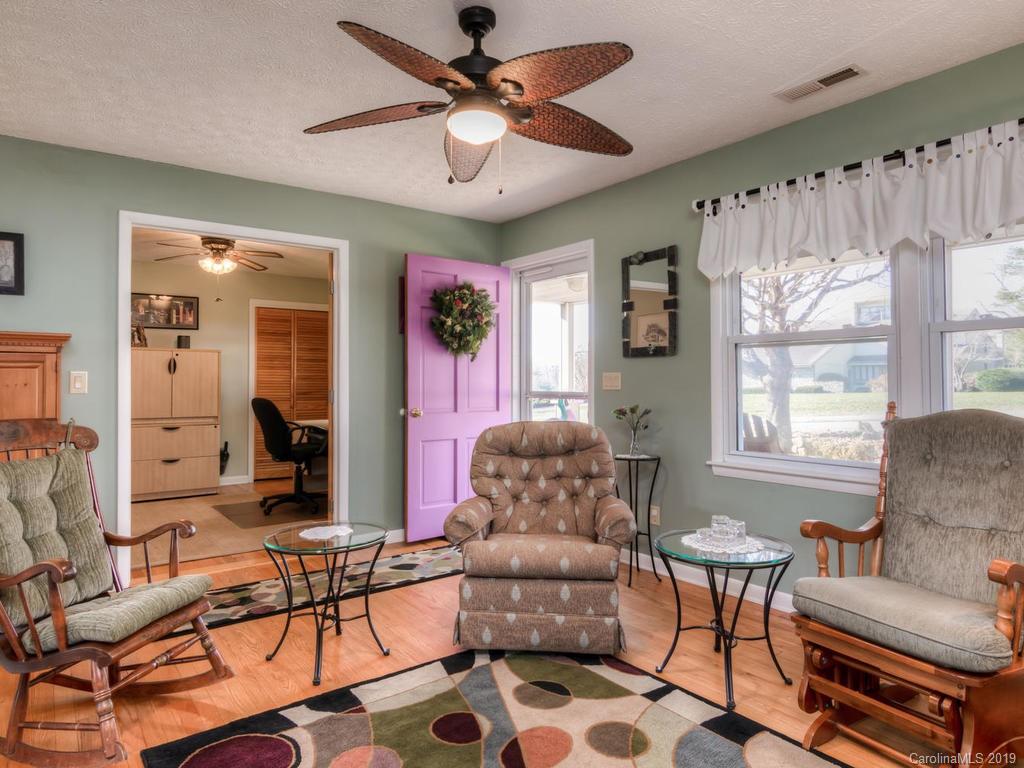 98 Highland Street Weaverville NC 28787