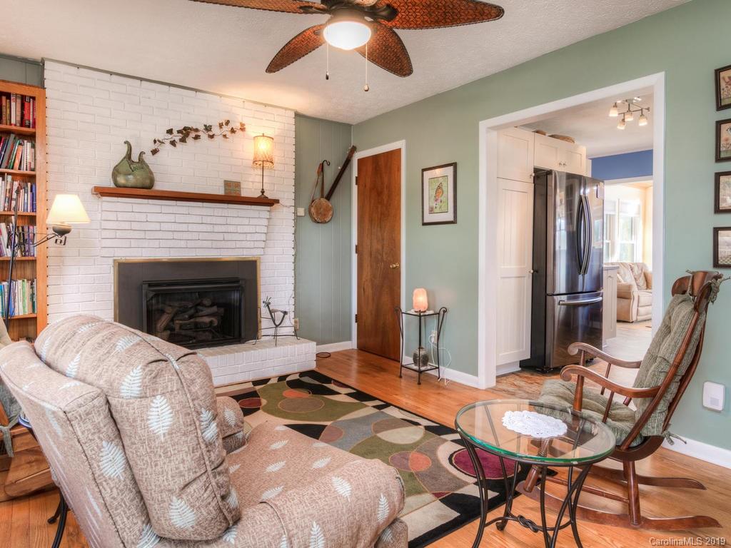 98 Highland Street Weaverville NC 28787