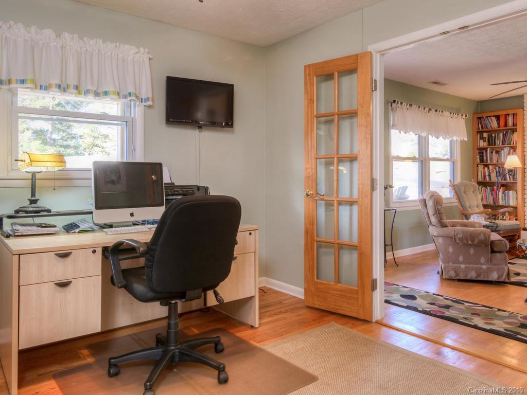 98 Highland Street Weaverville NC 28787