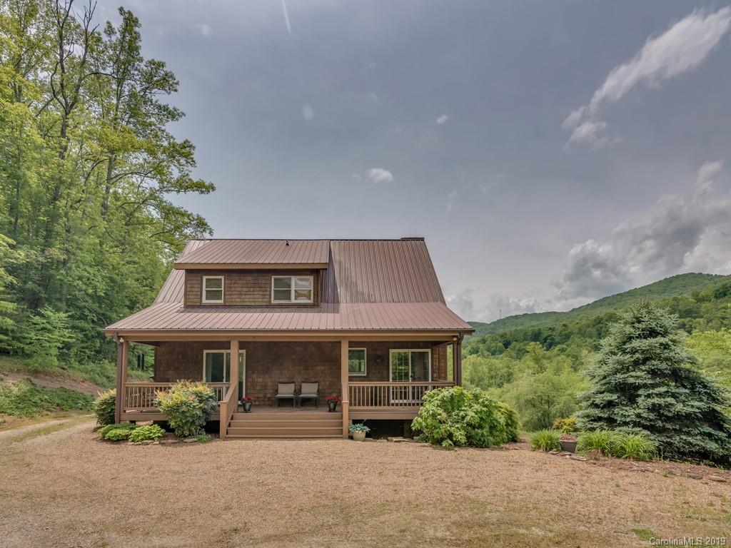 2826 Cedar Creek Road Lake Lure NC 28746