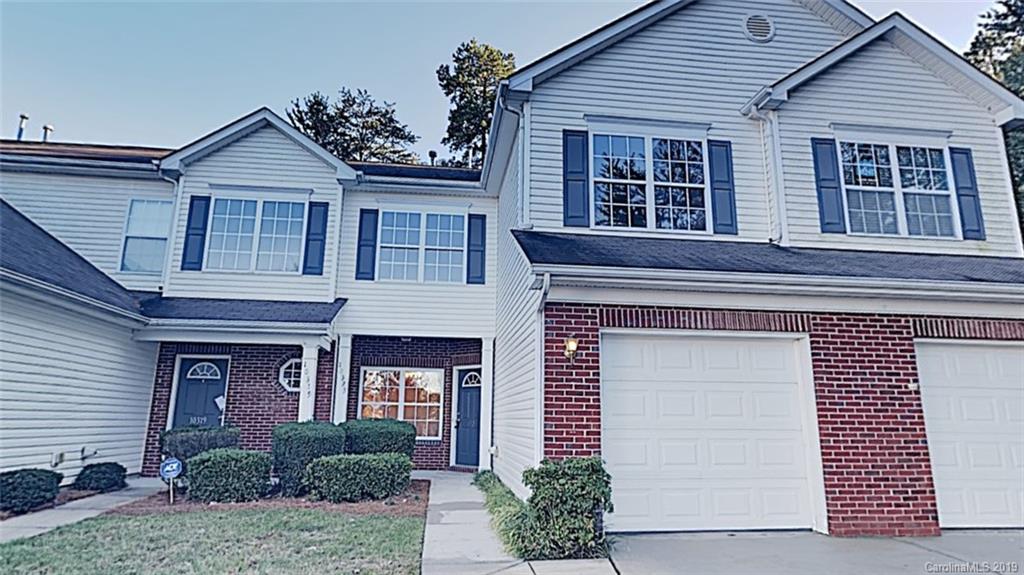 10323 Stineway Court Pineville NC 28134