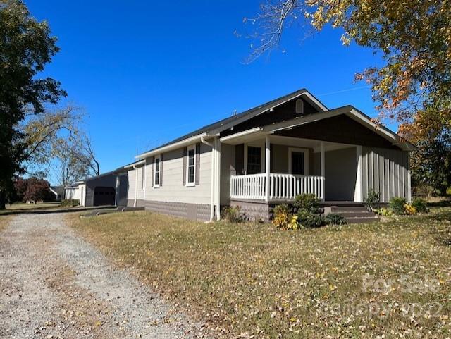 4184 Icard Ridge Road Hickory NC 28601