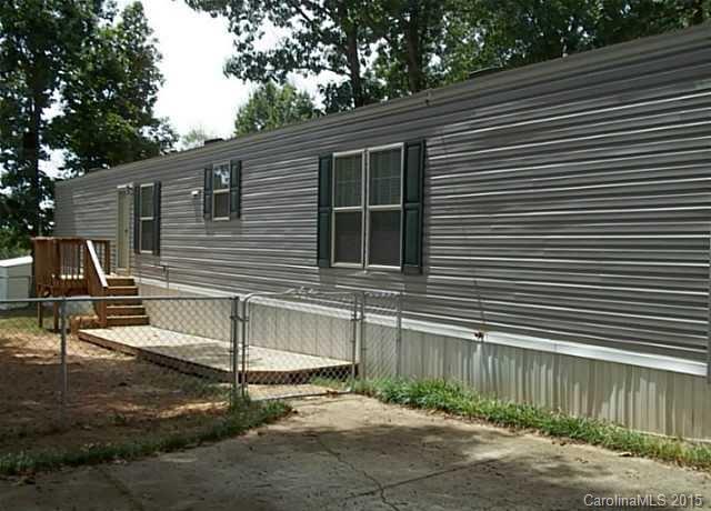 132 Treeline Drive Statesville NC 28677