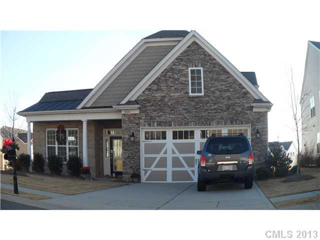 8126 Red Water Road Charlotte NC 28277