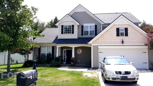 14226 Northridge Drive Charlotte NC 28269