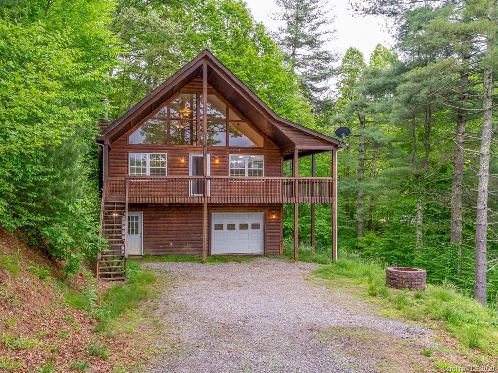 58 S Pinnacle Drive Burnsville NC 28714