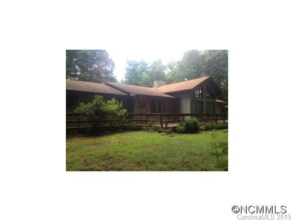 2090 New Stock Road Weaverville NC 28787