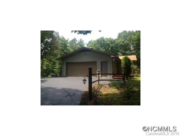 2090 New Stock Road Weaverville NC 28787
