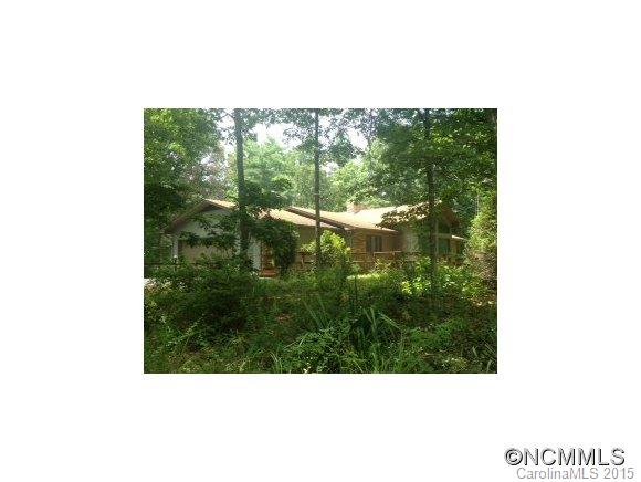 2090 New Stock Road Weaverville NC 28787