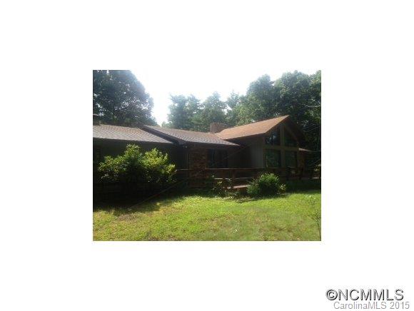 2090 New Stock Road Weaverville NC 28787