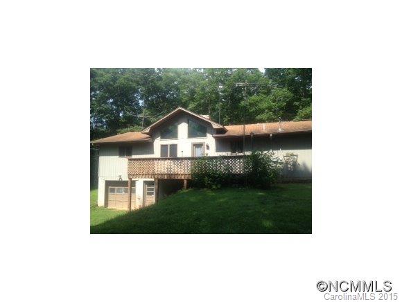 2090 New Stock Road Weaverville NC 28787