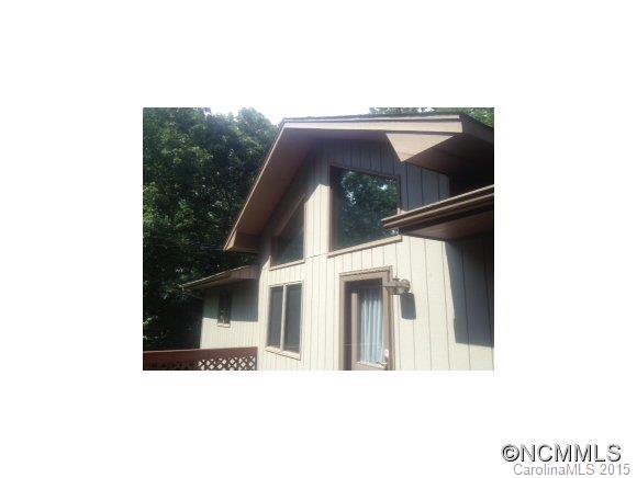 2090 New Stock Road Weaverville NC 28787