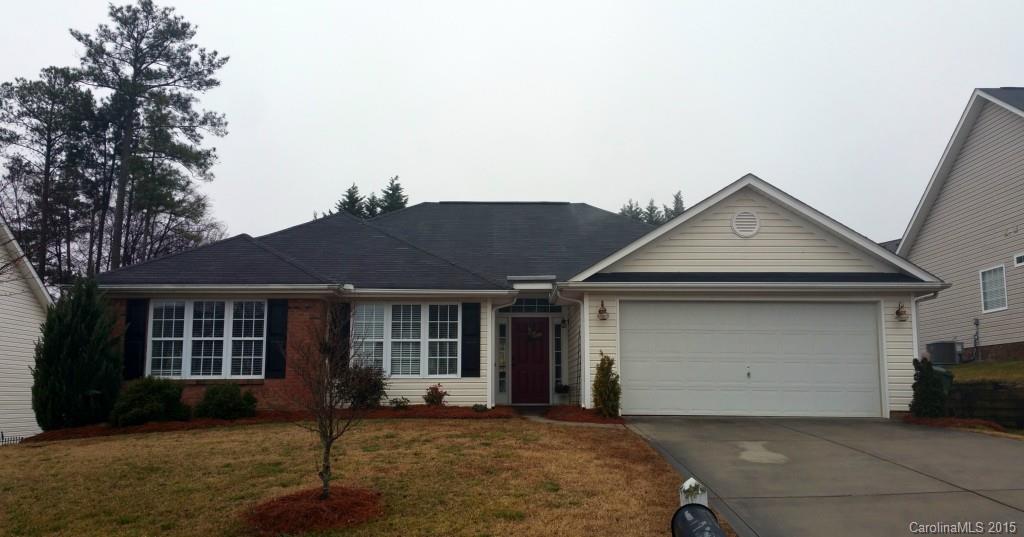108 Huckleberry Lane Mount Holly NC 28120