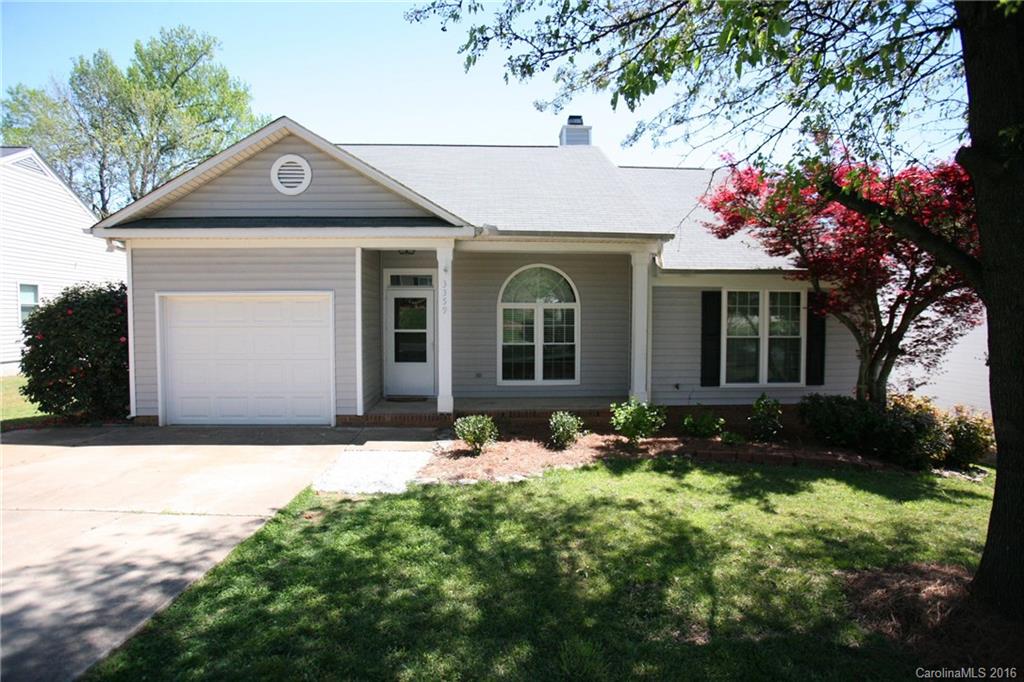 3359 Prescott Place NW Concord NC 28027