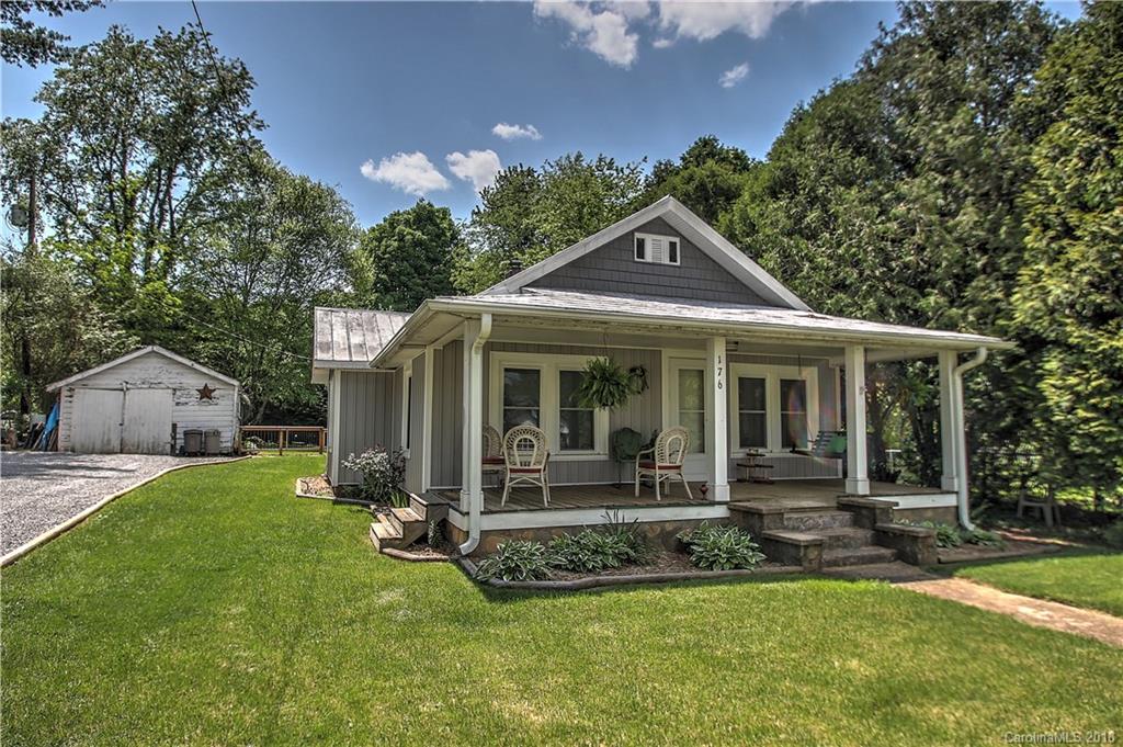 176 Allens Creek Road Waynesville NC 28786