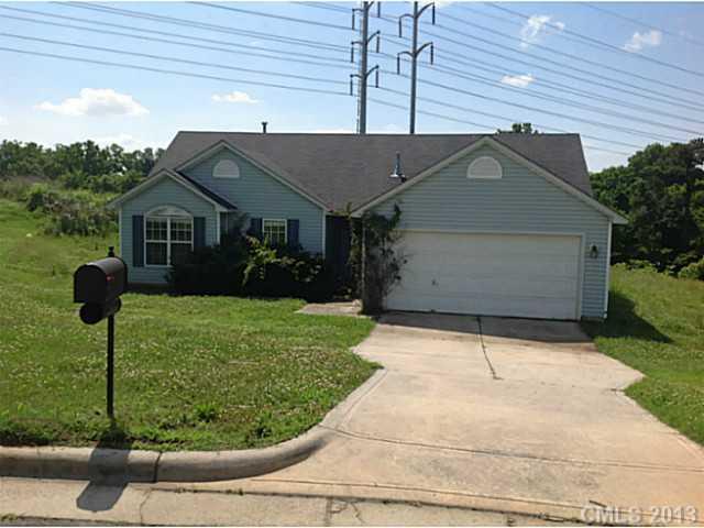 2606 Millpond Way Concord NC 28027