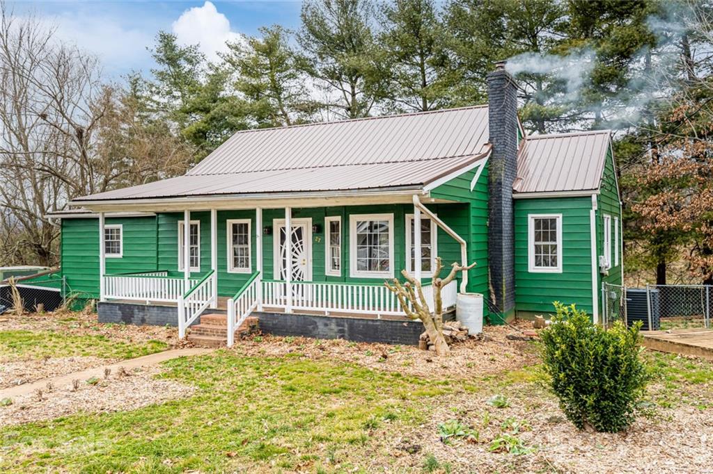 27 Kentucky Drive Asheville NC 28806