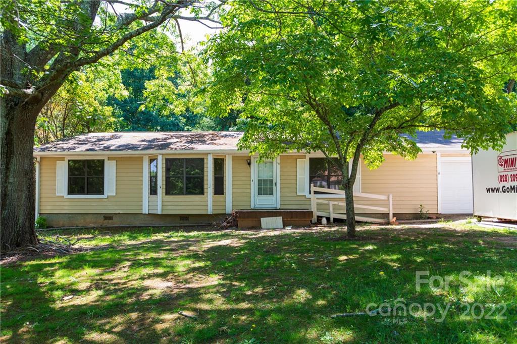 10 Crestview Court Asheville NC 28806