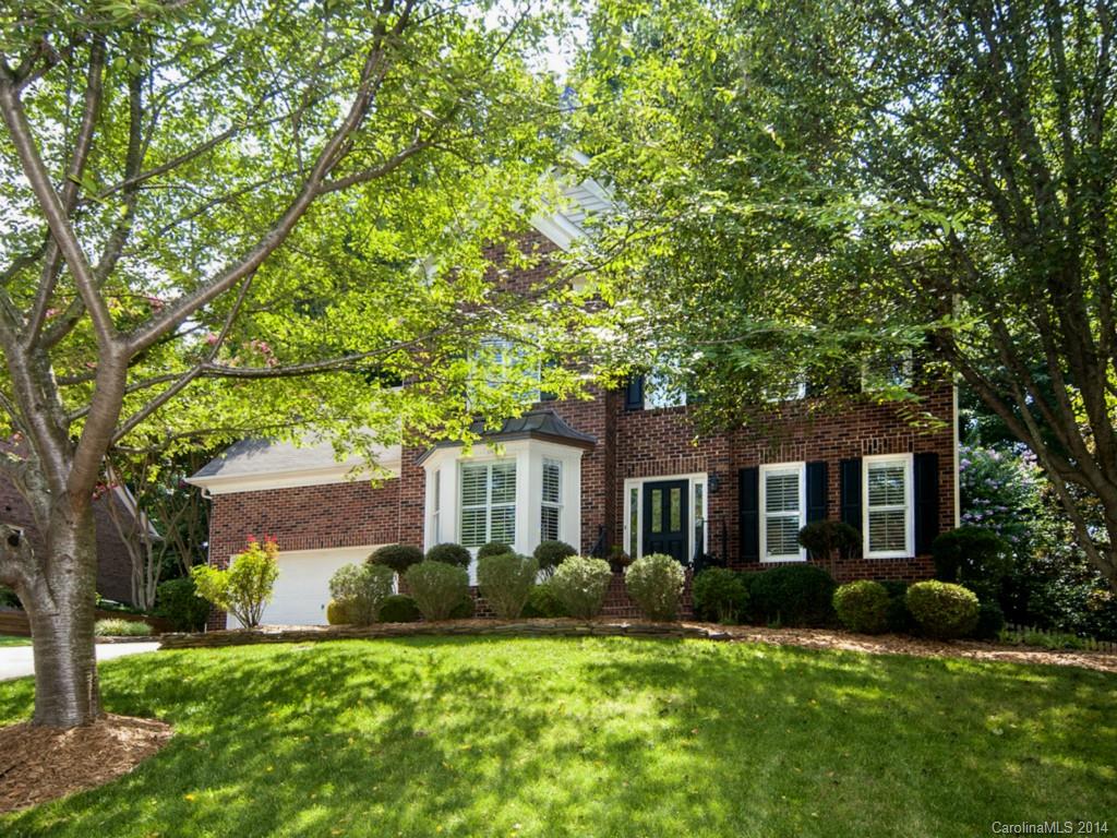 11718 Brambleton Court Charlotte NC 28277