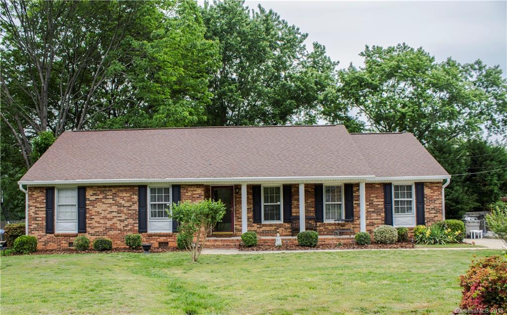 424 Whitethorn Drive Gastonia NC 28054