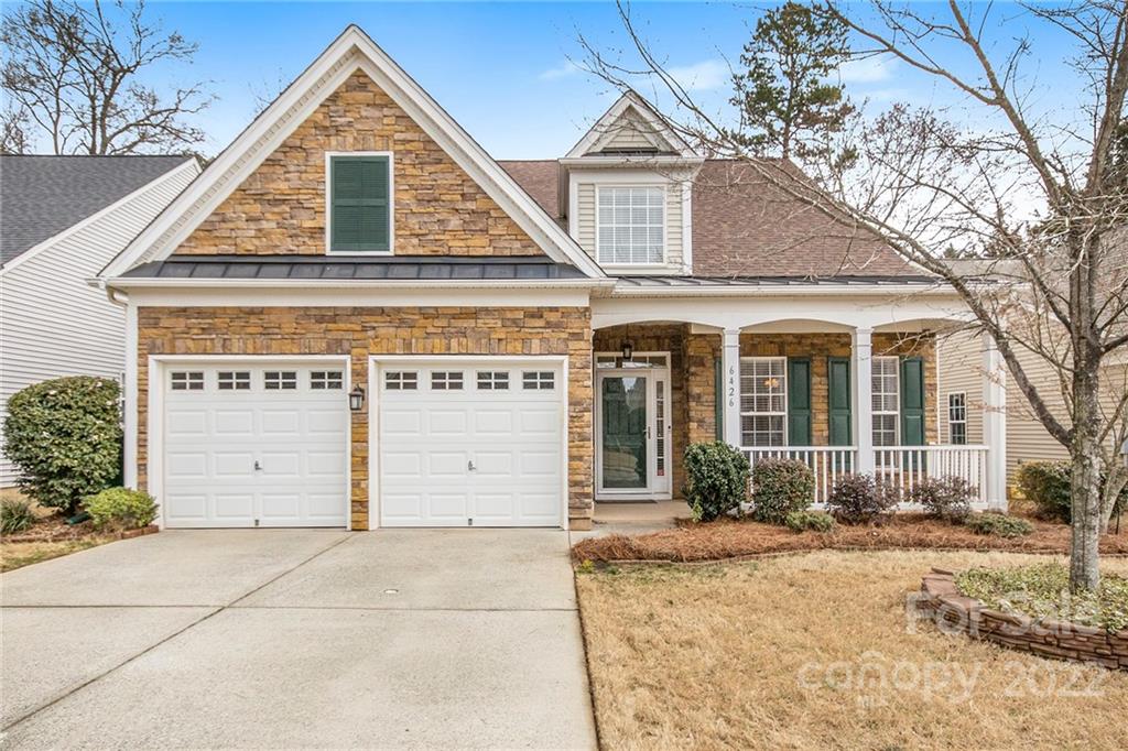 6426 Ridgeview Commons Drive Charlotte NC 28269