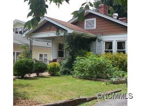 105 Norwood Avenue Asheville NC 28804