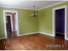 105 Norwood Avenue Asheville NC 28804