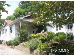 105 Norwood Avenue Asheville NC 28804