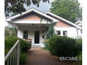105 Norwood Avenue Asheville NC 28804