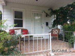105 Norwood Avenue Asheville NC 28804