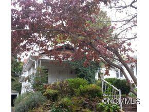 105 Norwood Avenue Asheville NC 28804