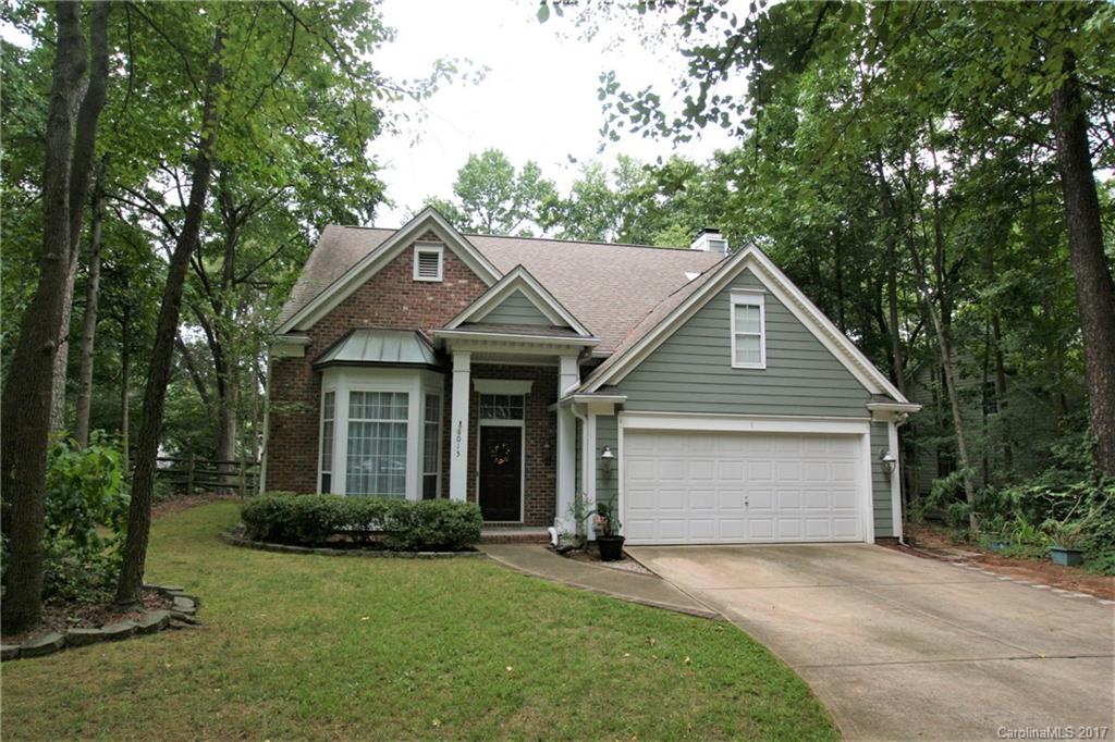 6015 Elm Cove Lane Charlotte NC 28269