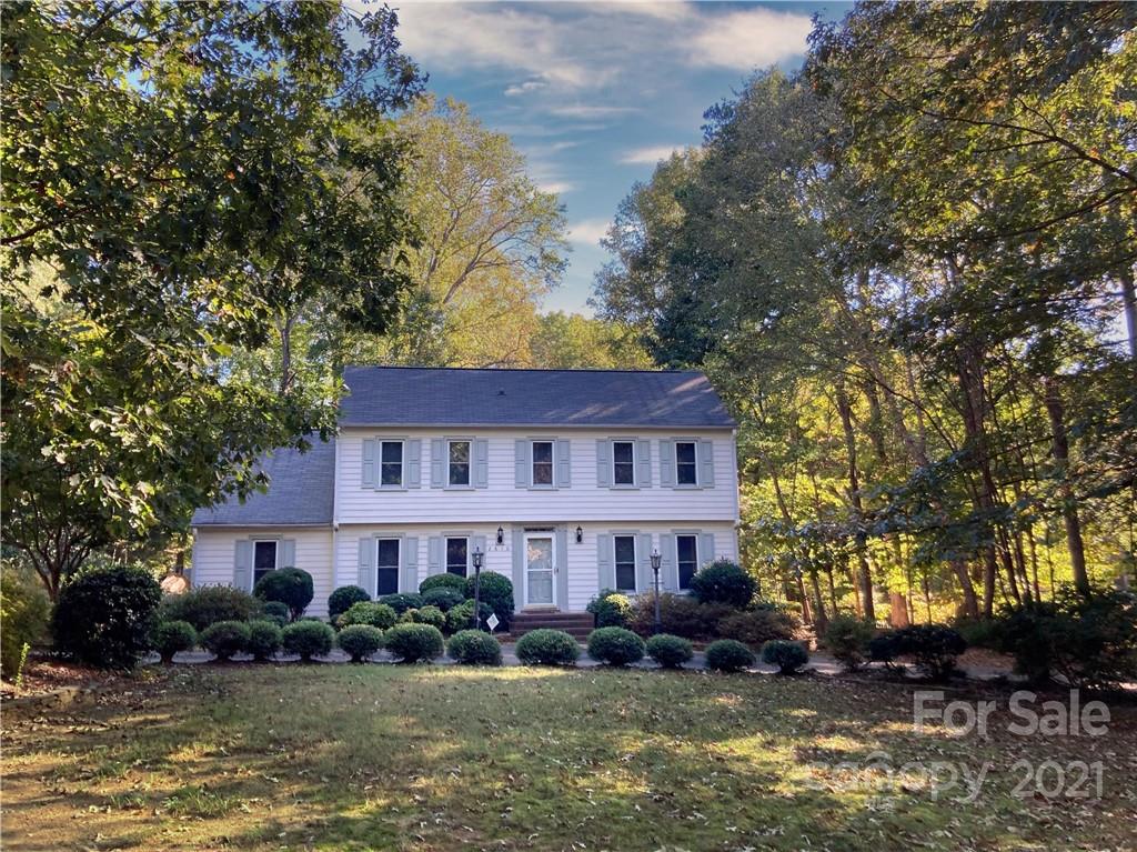 2610 Connemara Drive Matthews NC 28105
