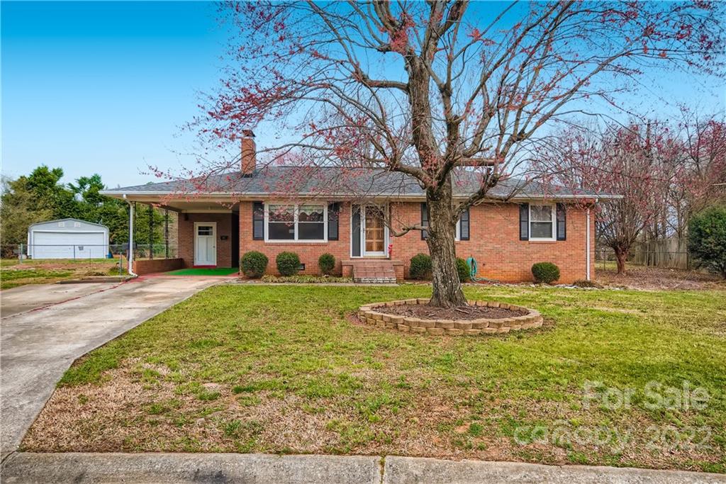 160 Manor Circle Mooresville NC 28115