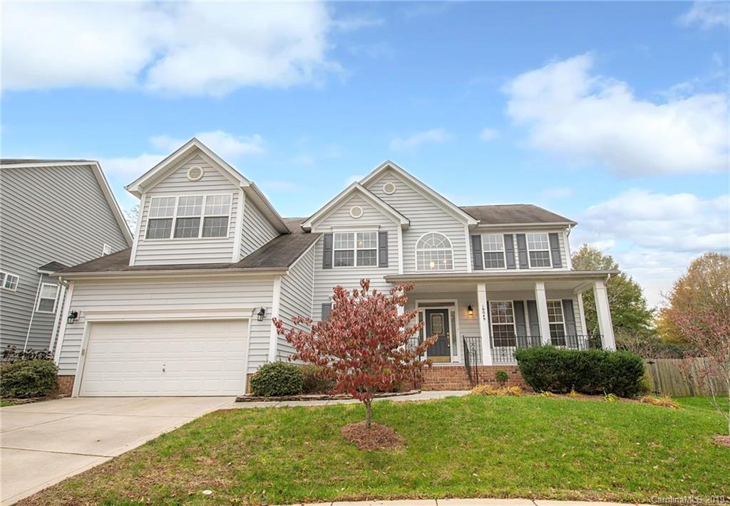 10049 Falmouth Lane Charlotte NC 28269
