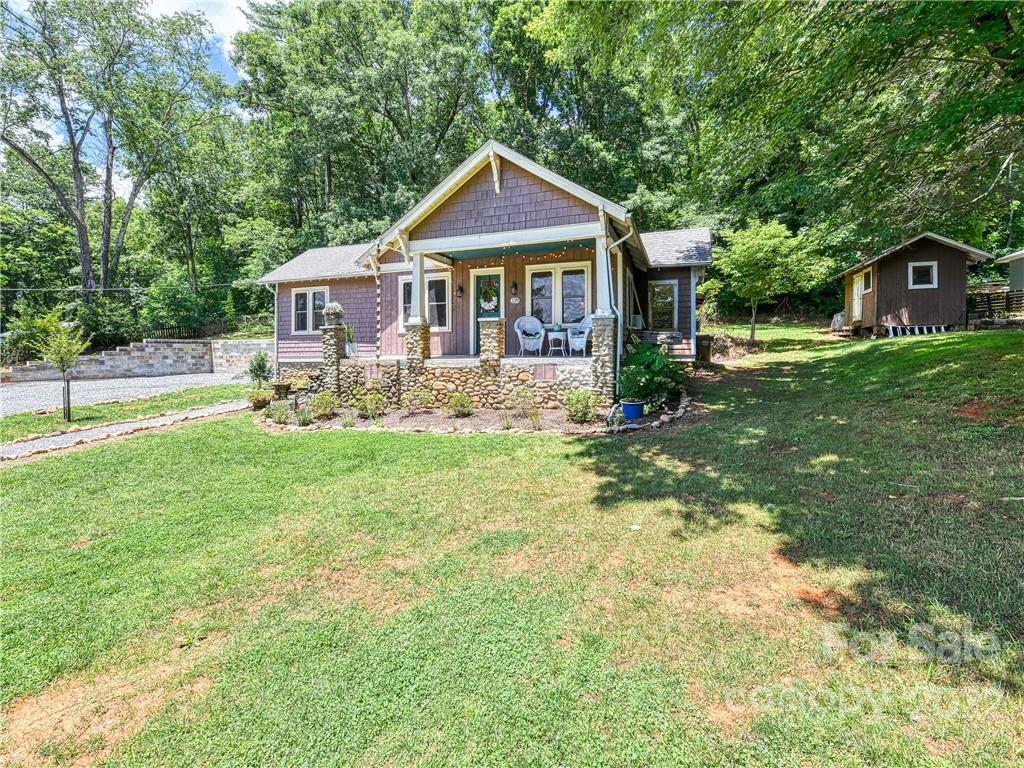 139 Thomas Park Drive Waynesville NC 28786