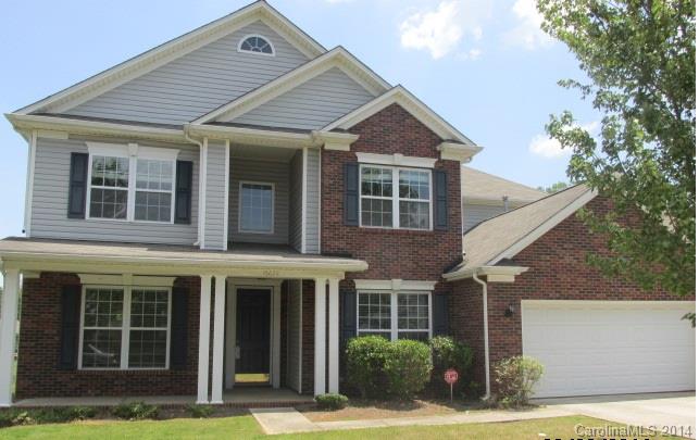 16622 Buchannon Corner Drive Charlotte NC 28213