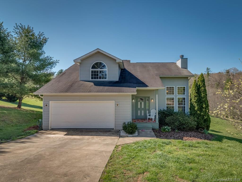 164 Kennedy Road Weaverville NC 28787