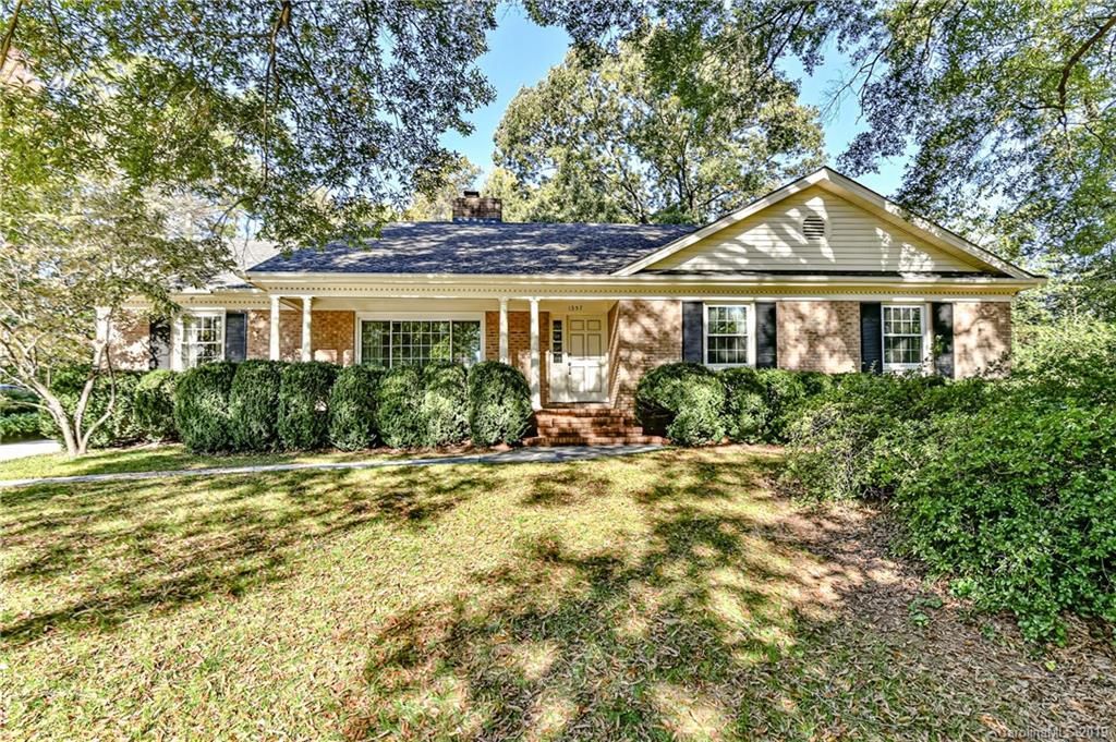 1357 Braeburn Road Charlotte NC 28211